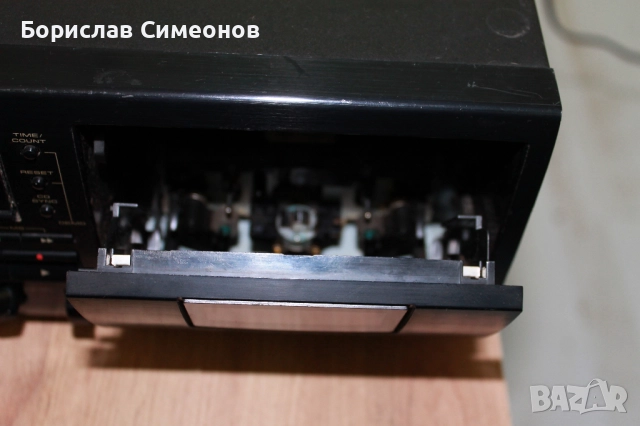Pioneer CT-W503R, снимка 6 - Декове - 48488388