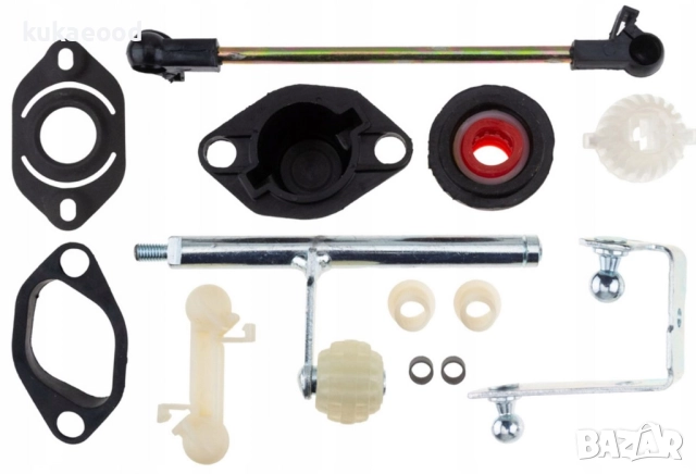 Ремонтен комплект за скоростен лост за VW Golf 3 (1991-1997), снимка 3 - Части - 52328087