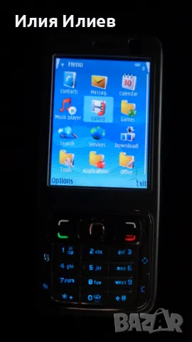 NOKIA N73 Finland, снимка 9 - Nokia - 49775051