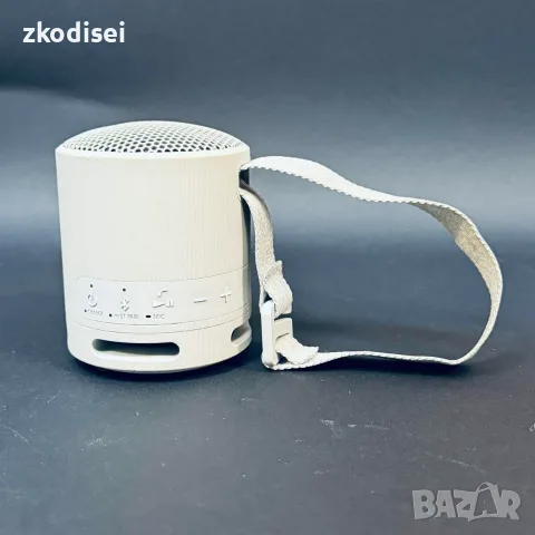 Bluetooth тонколона SONY YY7856E, снимка 2 - Bluetooth тонколони - 56432371