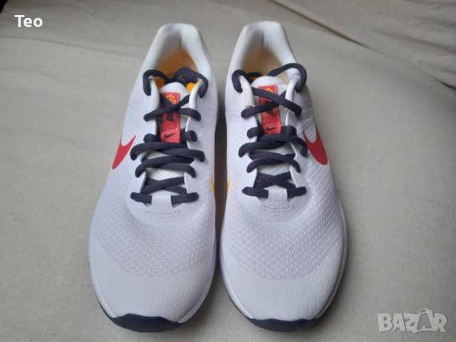 Маратонки NIKE Running размер 38 EU - 24 см. (нови, оригинални), снимка 2 - Маратонки - 52898364