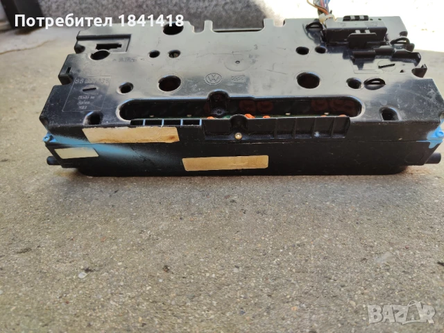 Километраж Голф 3 дизел и Поло 6N MK3, снимка 7 - Части - 51398989