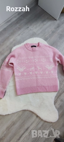 Жилетки и блузи в различни цветове , снимка 1 - Блузи с дълъг ръкав и пуловери - 44307489