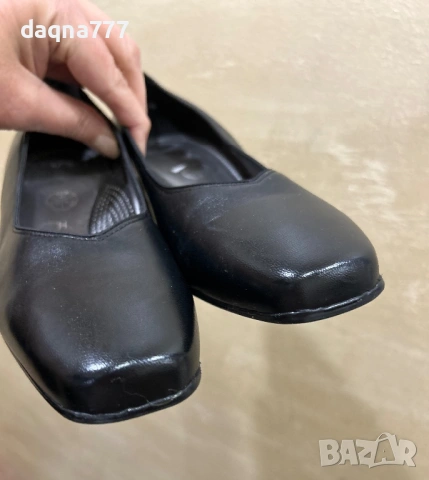 Нови немски обувки Ara 40 номер, снимка 8 - Дамски обувки на ток - 53941058