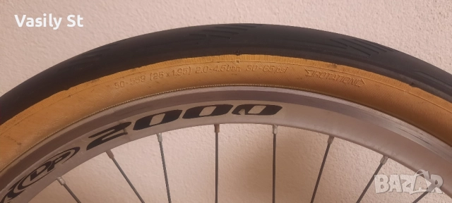 Merida matts колело 26" гуми, снимка 17 - Велосипеди - 52348450