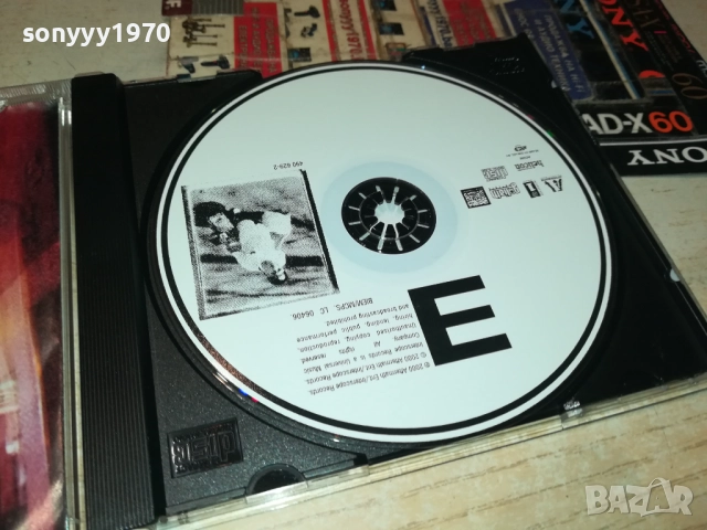 EMINEM CD 3110251846, снимка 13 - CD дискове - 52249427