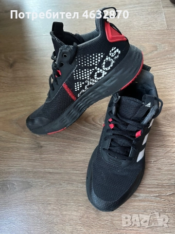 Маратонки Adidas размер 38