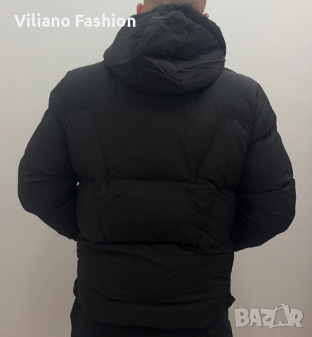 Мъжки зимни якета различни цветове, снимка 4 - Якета - 52255710