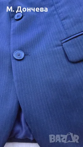 Детско сако ZARA 11-12години , снимка 12 - Детски якета и елеци - 53691054