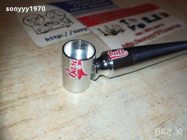 лула беизболна бата 1212201746, снимка 2 - Колекции - 31099167