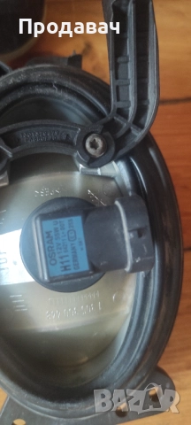 LED стопове GL X164 , снимка 5 - Части - 52379488