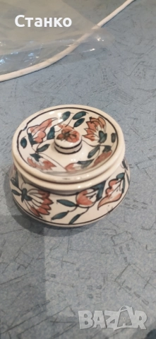 сувенири, чашка, кутия за бижута , снимка 2 - Бижутерийни комплекти - 51717816