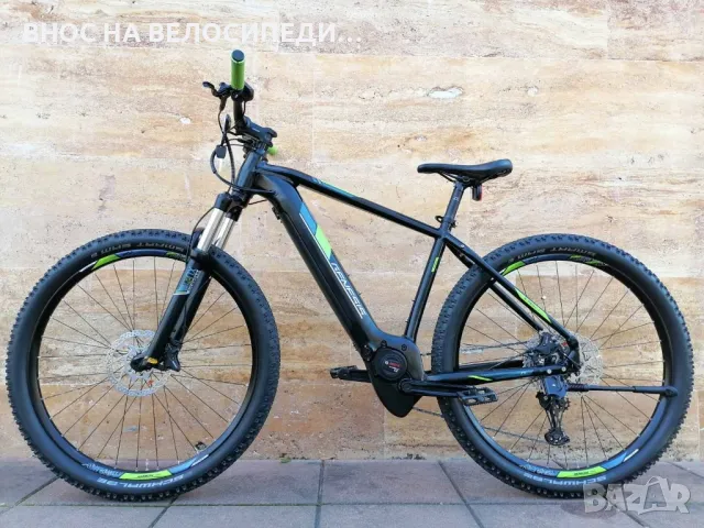 Електрически Генесис E Pro 2.1 / 1x12 / 29" / L / 514 км/, снимка 2 - Велосипеди - 48159473