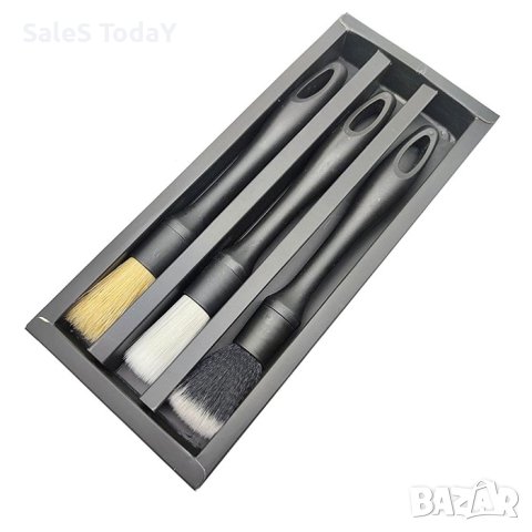 ЧЕТКИ ЗА ПОЧИСТВАНЕ, 3бр, снимка 3 - Аксесоари и консумативи - 44380492