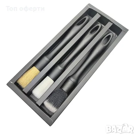 Четки за почистване на кола PA541 3 БРК-Т