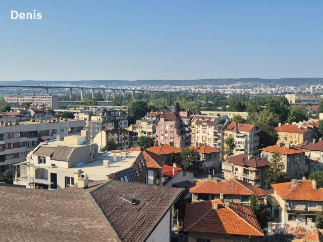 ПРОДАВА СЕ АПАРТАМЕНТ , снимка 9 - Апартаменти - 53917798