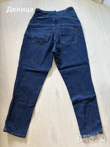 LC Waikiki Maternity Дънки за бременни (размер 44 / XXL), снимка 2 - Дрехи за бременни - 56072580
