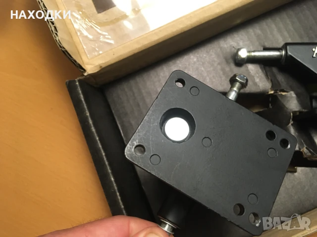 скейтборд машинки Penny НОВИ, снимка 4 - Скейтборд, ховърборд, уейвборд - 50476722