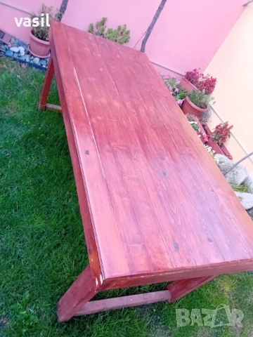 Маса , снимка 3 - Маси - 52593549