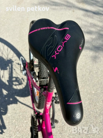  Колело Byox 26 , снимка 4 - Велосипеди - 54233469