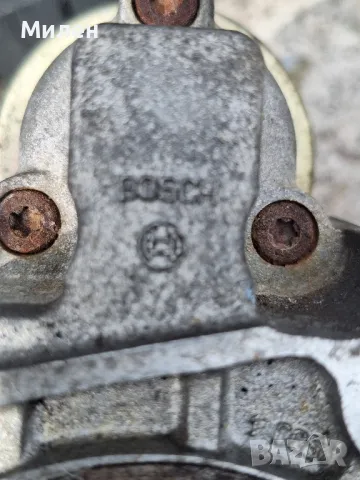 Стартер За Fiat Stilo 1,6 16V Benzin 200-2010 Година Фиат Стило Бензин , снимка 4 - Части - 49632454