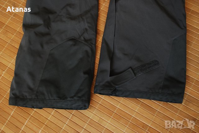 Bergans Oppdal Ins. pants Ски Борд Долнище р-р L панталон mammut haglofs, снимка 9 - Зимни спортове - 31247613