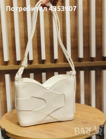 Дамска чанта Polene, снимка 1