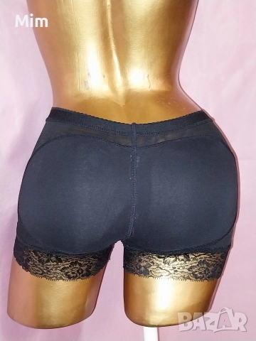  Резервирани S Повдигащото, моделиращо бельо , снимка 3 - Бельо - 52635268