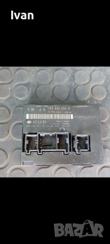 Комфорт модул Голф 5 1.6 FSI 1K0 959 433 B