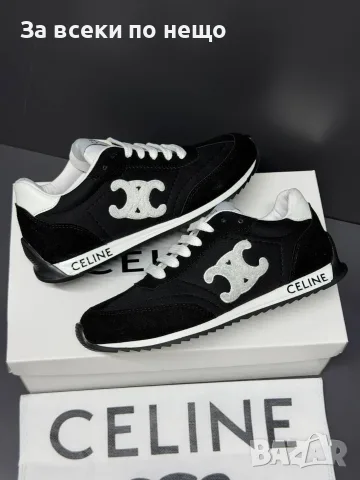 Celine Дамски Маратонки👟Дамски Спортни Обувки Код SK2122