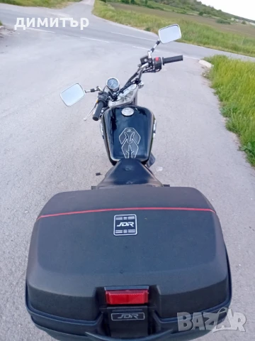 suzuki 250, снимка 8 - Мотоциклети и мототехника - 51359433