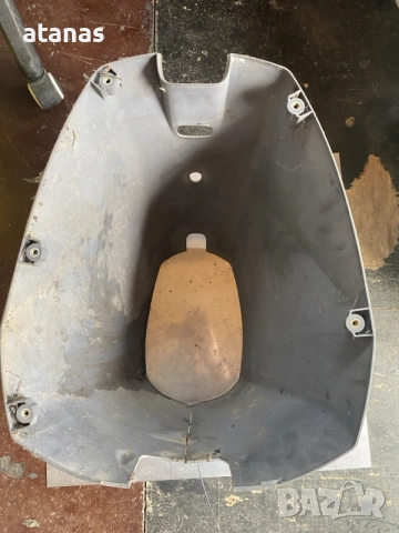 кора за двигател yamaha f80-100, снимка 4 - Воден транспорт - 56067304