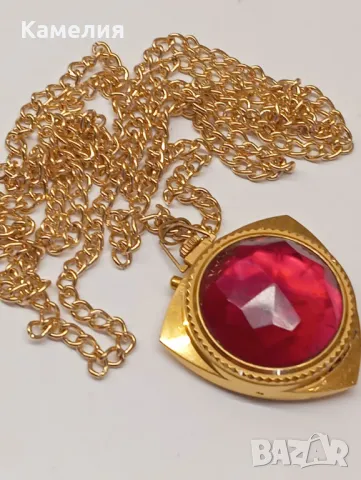 Руски дамски часовник