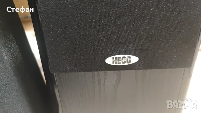 Тонколони HECO Cantaro 3-D , снимка 5 - Тонколони - 56347491
