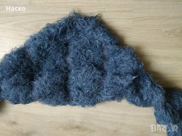 Болеро, снимка 5 - Жилетки - 31177021