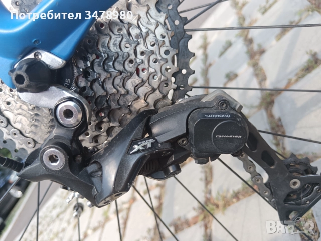 електрическо колело Orbea Keram , снимка 12 - Велосипеди - 51492587