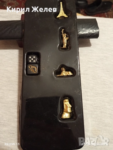 Монополи ТУК и СЕГА Световно издание за КОЛЕКЦИОНЕРИ 145291