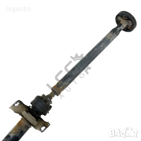 Кардан Skoda OCTAVIA II (1Z) 2004-2010 ID: 135350