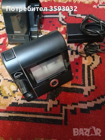 Löwenstein Medical prisma20A , за сънна апнея , снимка 6 - Медицинска апаратура - 55842868