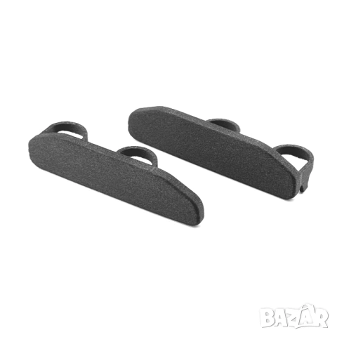 BMW E46 Капачки за пръскалки на фаровете - 61677066844