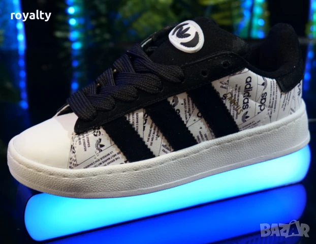 Adidas Campus дамски маратонки 