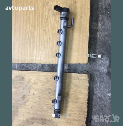 Mercedes w169 A180cdi 2007година горивна рейка