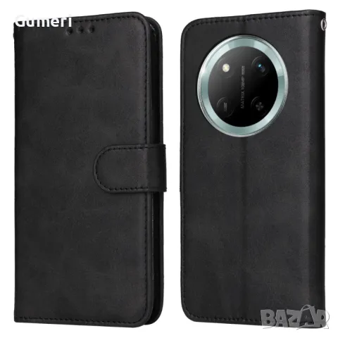 Honor Magic7 Pro 5G Тефтер "Wallet"