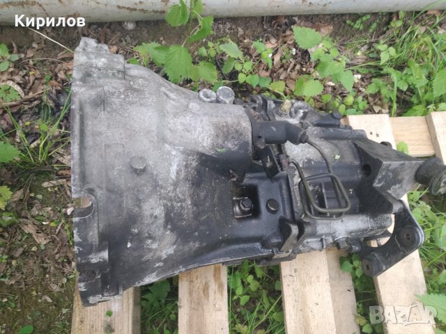 Ръчна  скоростна кутия за BMW 3 (E46) 318 i Бензин 
