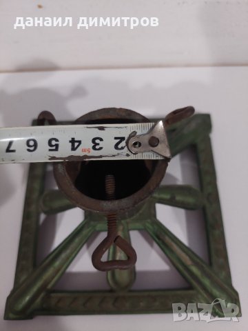 Стойка за елха метална, снимка 4 - Декорация за дома - 39318031