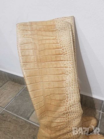 Дамски ботуши , снимка 7 - Дамски ботуши - 31378048