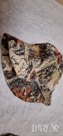 Дрехи и аксесоари за лов,2ХЛ, снимка 2 - Екипировка - 54238907