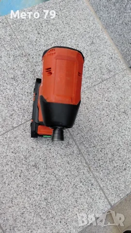 Hilti SID 6-22 Импакт,Витоверт Nuron, снимка 5 - Други инструменти - 55877916