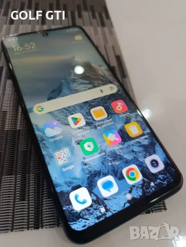 Xiaomi Redmi Note 9 Pro 128GB, снимка 3 - Xiaomi - 56058647