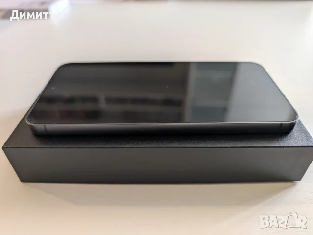 Samsung Galaxy S24, снимка 4 - Samsung - 56205076
